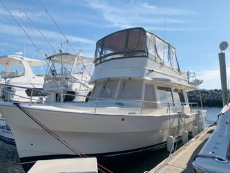 40' Mainship 2003 Yacht For Sale